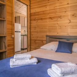 6-местный коттедж улучшенный