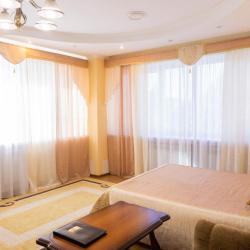 Фото Отель На Светлом