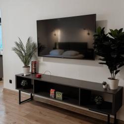 Фото Апартаменты Цетральная