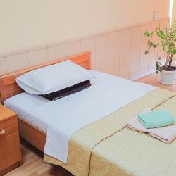 Фото Отель Smart Hotel KDO (Смарт КДО )