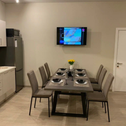 Номер улучшенный семейный