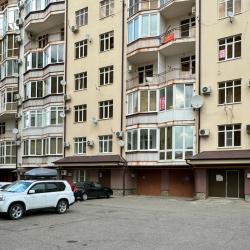 2-комнатные апартаменты улучшенные