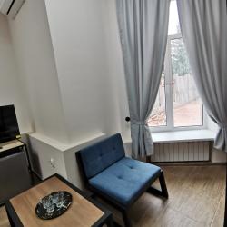 Комната стандарт с 2 двухъярусными кроватями №3