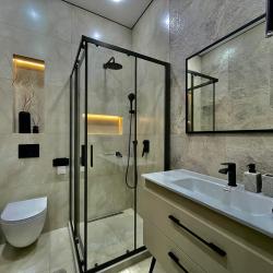 Апартаменты люкс Кисловодск, проспект Мира 6