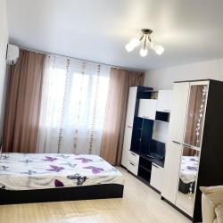 1-комнатные апартаменты стандарт