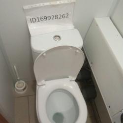 Номер эконом с 1 двуспальной кроватью