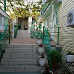 Фото Отель Сказочный мир