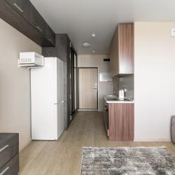 Фото Отель Prim Rooms (Прим Румс) в ЖК Изумрудный