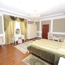 Фото Отель Эдельвейс