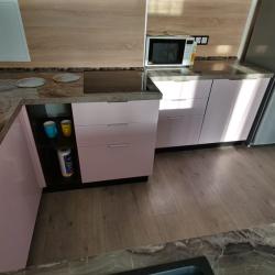 3-комнатные апартаменты улучшенные Анапа, Ул. Пустошкина, дом  22, Корп. 8