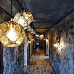 Фото Отель Лофт (LOFT)
