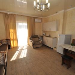 Фото Отель Малена