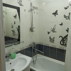 2-комнатные апартаменты стандарт