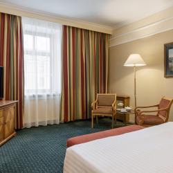 Сафмар Грандъ Москва (ex. Marriott Grand) — d3b3b487a29e7f940997bb500a52326d
