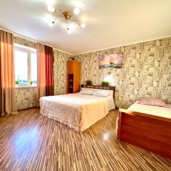 Фото Самарские апартаменты на Карбышева