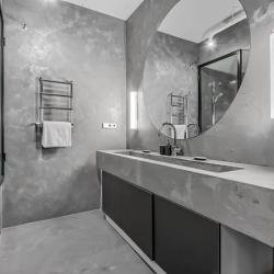 фото 15 Flat Inn (Флэт Инн) на набережной Пресненская 10с2