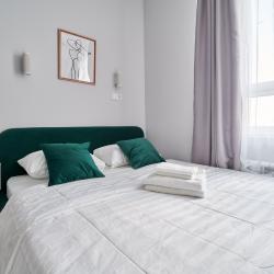 фото 42 InHome24 (ИнХоум24) на шоссе Волоколамское шоссе 71/22 корпус 3