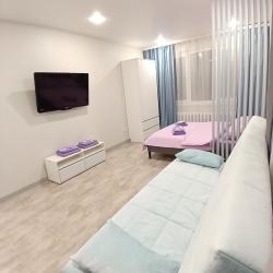 Фото Отель Fan House (Фан Хаус) на улице Нурсултана Назарбаева