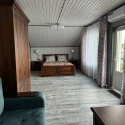 4-комнатный коттедж улучшенный