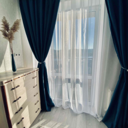 Фото Отель Kalina Studio (Калина Студио) на улице Рябиновая 2В корпус 1
