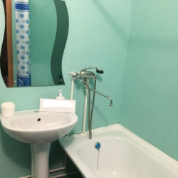 Фото Апартаменты на улице Наседкина 19