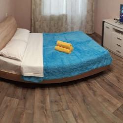 Фото Апартаменты на улице Лобачевского, 120