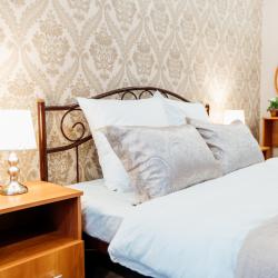 Фото Апартаменты на улице Октябрьская 20