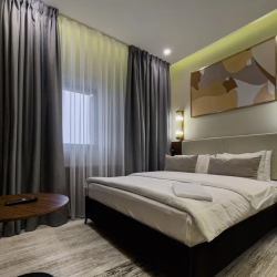 Номер Junior Suite Premium