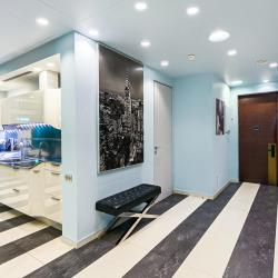 фото 45 Апартаменты Fly Apartments (Флай Эпартментс) на проезде 1-й Красногвардейский