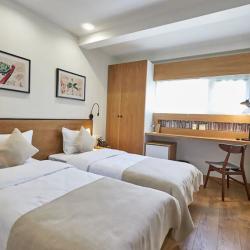 Фото Отель Urban Park Hotels (Урбан Парк)