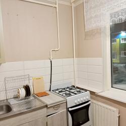 Фото Отель Dom89 (Дом89) на проспекте Ленинградский 12А