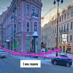 фото 49 Геральда на Невском