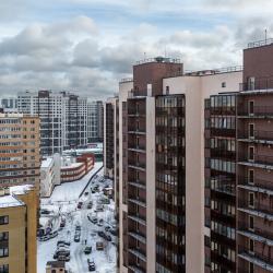 Апартаменты студия