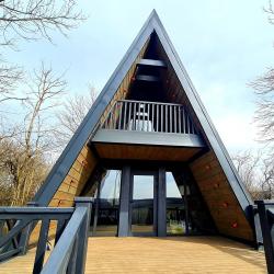 Фото Отель Deer Farm (Дир фарм)