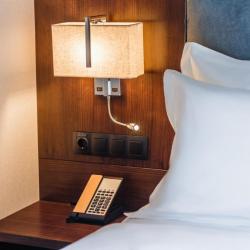 Фото Отель Ateca Hotel Suites (Атека Сьютс)