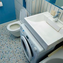 Фото Отель Квартиры в Подмосковье на бульваре Октябрьский