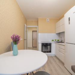 2-комнатные апартаменты улучшенные BeGuest на Заводской 73