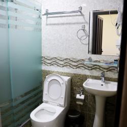 Фото Отель Gosty Hotel Comfort (Гости Комфорт)