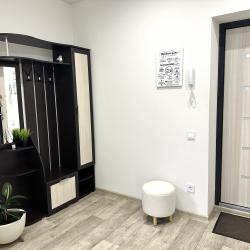 Фото Апартаменты на бульваре Сиреневом