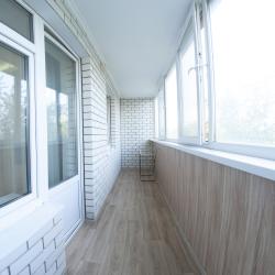 Фото Отель Домашняя на Геологоразведчиков 44