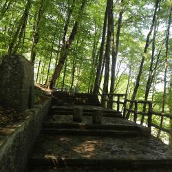 Фото Отель Всесезонный курорт Беной