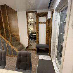 Фото Отель Радевичи