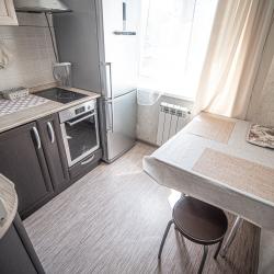 Фото Апартаменты на бульваре имени Ф.С. Анкудинова 1