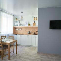 Фото Отель Good night (Гуд найт) на Елизаровых 38