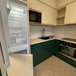 Фото Апартаменты на улице Ленина 95а