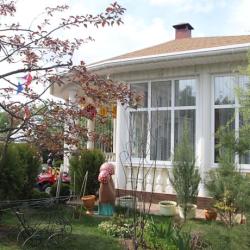 Фото Отель Плаза