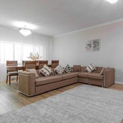 3-комнатные апартаменты студия