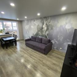 Фото Апартаменты на проспекте Победы 4