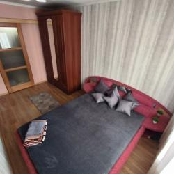 Апартаменты стандарт Панфиловцев 41-97