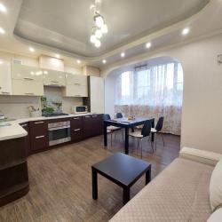 Фото Отель СуткиРу на улице Орджоникидзе 83 корпус 2